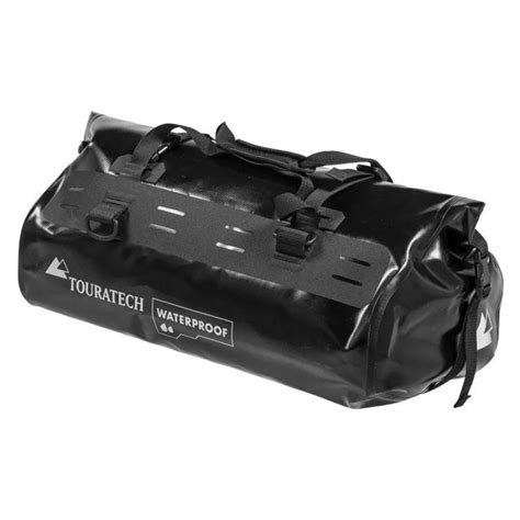 Touratech Bolsa Equipaje L Dry Negro Motardinn