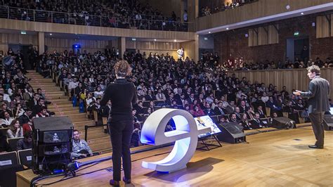 Experiencia Endeavor El Evento Para Emprendedores Más Grande Del País