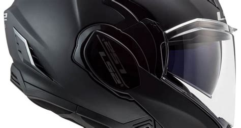 Купить Мотошлем LS2 FF900 VALIANT II в МотоБро - Киев