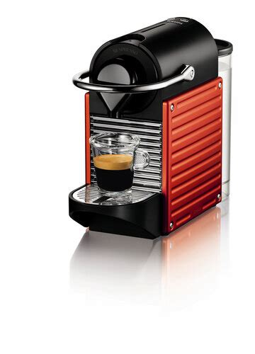 Krups Nespresso Pixie XN300 user manual (English - 106 pages)