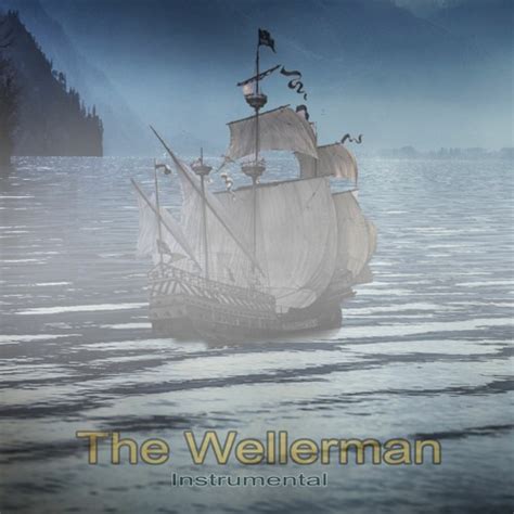 Stream Wellerman Sea Shanty by larsmyrgren | Listen online for free on ...