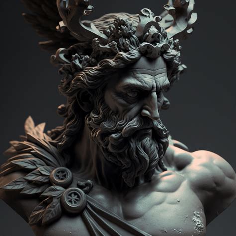 15 Great Facts about Zeus in Greek Mythology - Discover Walks Blog