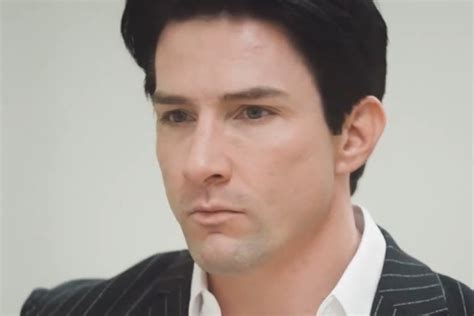 Introducing Secret Surrogate to the Mafia King Actors And Storyline ...