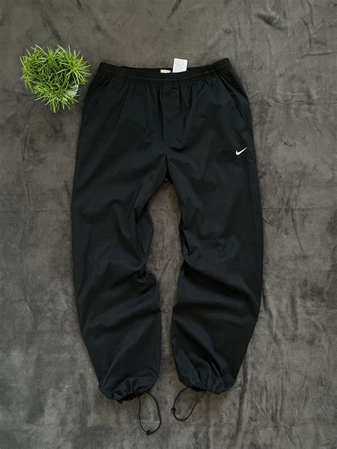 Nike Sweatpants Nike Vintage Rare 90s Grailed