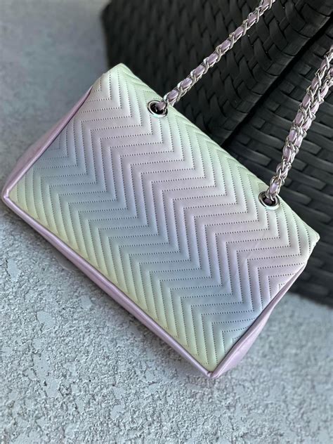 Chanelz Classicz Inspired Bag Tobistylx