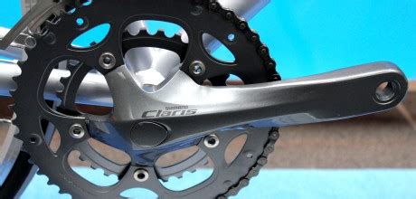 Shimano Unveil New Claris Groupset