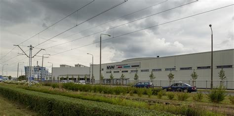 BSH Wrocław produkuje nowoczesny sprzęt AGD m in Bosch i Siemens