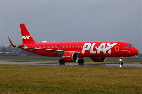 Tf Pla Play Amsterdam Ams Eham Play Air Flickr