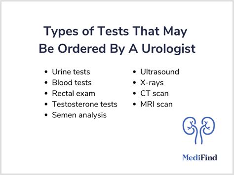 Urologist How To Find A Great Urinary Tract Doctor Medifind