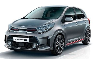 KIA Picanto 1 2 DPi 62 KW 84 CV AMT GT Line 2020 2024 Precio Y