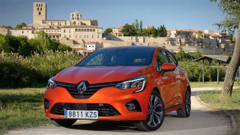 Coches de GLP 2021 Guía de compra Comparativa Opiniones