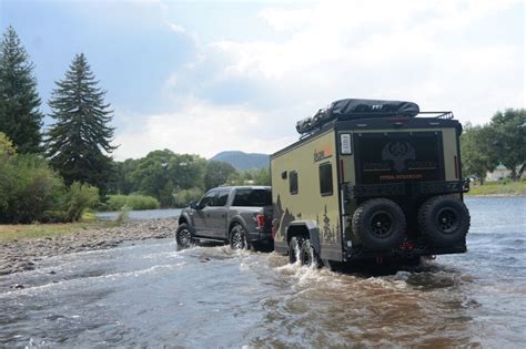 Off Road Campers - Colorado RV Center