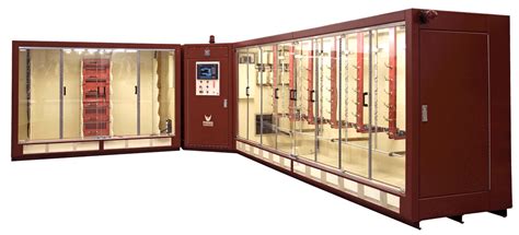 Hot Stick Testers Doble Engineering Company