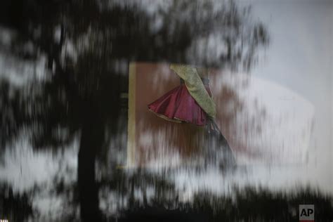 Pandemic Hunger Force Thousands Into Sex Work In Mexico AP Photos