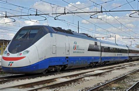 Perugia Da Oggi Cambiano Gli Orari Dei Treni Per I Lavori In Corso