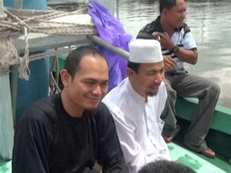 Ekspedisi Dakwah Yayasan Fitrah Madani Meranti YouTube