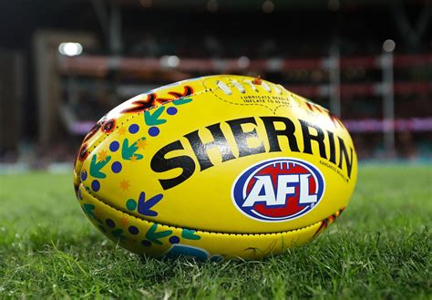 afl unveils indigenous future stars program  western sydney play afl