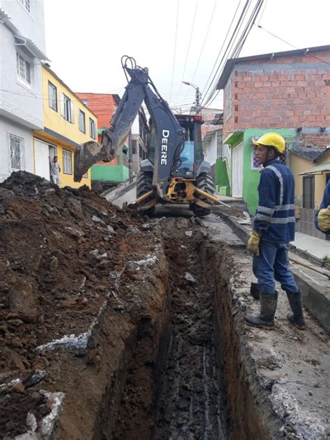 Así avanza el proceso precontractual para mejoramiento y