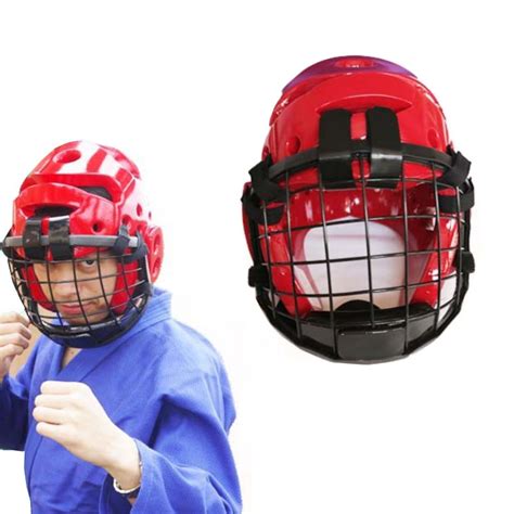 Full Headgear Face Shield Compatible Metal Bars And Clear Face