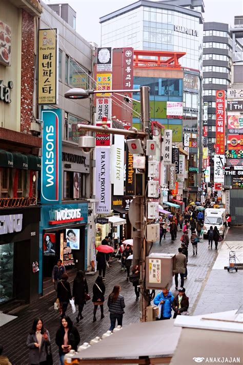 dongdaemun seoul | ANAKJAJAN.COM