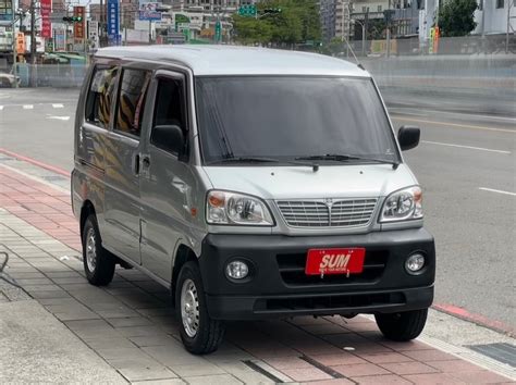 嚴選專區 Cmc Veryca 12 2009年二手車 185萬 新北市 Sum昇陽中古汽車 8891汽車