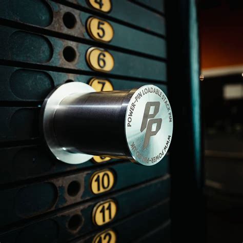 Gym Gift For Him Or Her Weight Stack Pin Adapter Extender By Yeah Boo