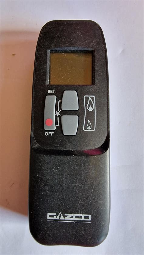 Mertik maxitrol Remote Control Repair