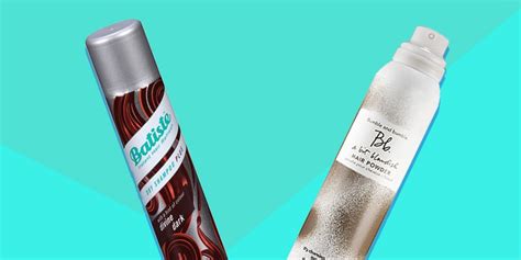 Best Dry Shampoos For Volume Hair Stylists Share Their Favorite