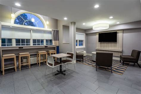 Microtel Inn & Suites by Wyndham Bethel/Danbury | Bethel, CT Hotels