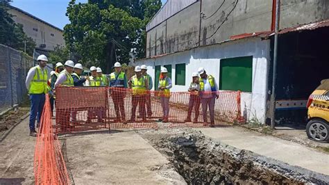 Cierre parcial de Vía Cincuentenario por trabajos de Saneamiento de