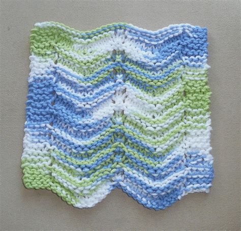 Perfect One Ounce Dishcloth Free Patterns Free Pattern The