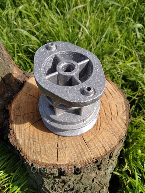 Крепление ножа для самоходных газонокосилок диаметр вала 22: продажа ...