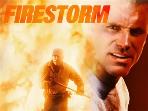 Watch Firestorm | Disney+