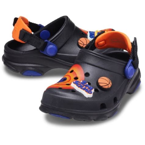 Crocs Papucs Szand L Classic All Terrain Space Jam Ii Clog K Gyerek