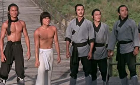 Film Kungfu Shaolin – newstempo