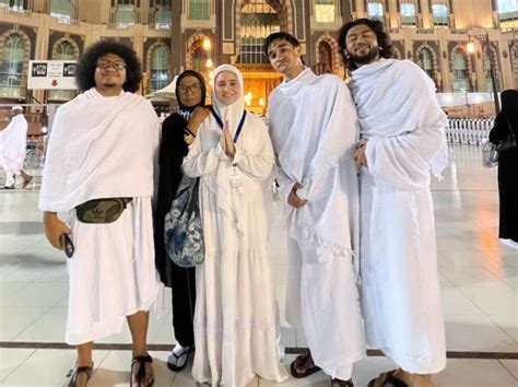 Babe Cabita Meninggal Dunia Keluarga Ungkap Kronologi Dan Penyakit Yang Diderita Berita Seleb