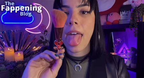 Luna Bloom LunaBloomASMR Nude Leaks OnlyFans Photo 29 TheFappening