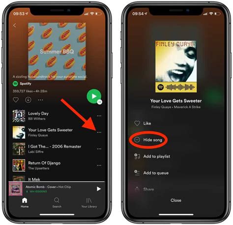 How To Stop Spotify Keeps Playing Suggested Songs