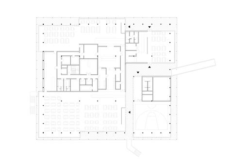 School Canteen Floor Plan | Viewfloor.co