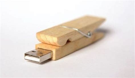 Cool And Unusual Usb Flash Drives 103 Pics