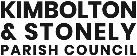 The History Kimbolton And Stonely Parish Council