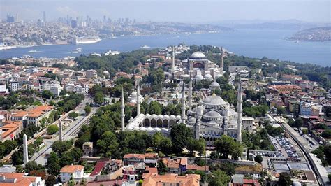 Stanbul I In Korkutan Deprem Tahmini Ka Can Kayb Olaca A Kland