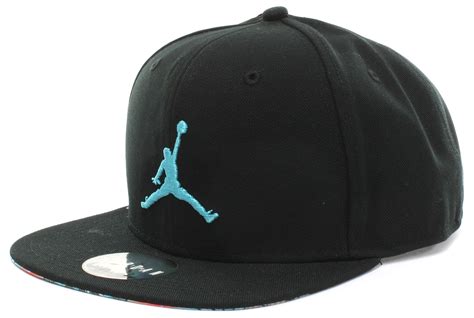 Nike Jordan Unisex Adult Snapback Hat / Cap One Size ALL COLOURS | eBay