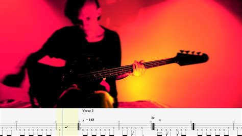 God Save The Queen Sex Pistols Bass Cover With Tabs K YouTube