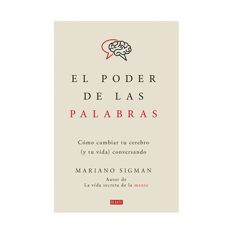 el poder de las palabras