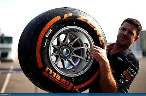 Pirelli previews 2013 Hungarian GP – AUSmotive.com