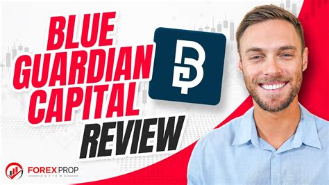 Blue Guardian Capital Review And Discount Code Youtube