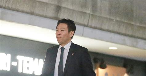 カジノ汚職で逮捕～保釈中の秋元議員 コロナ対策ビラで選挙活動 Fridayデジタル