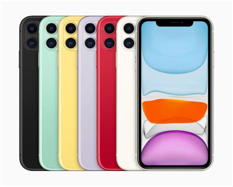 Which Iphone 11 Color Should I Buy