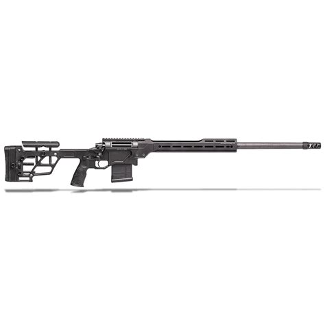 daniel defense delta  precision rifle eurooptic